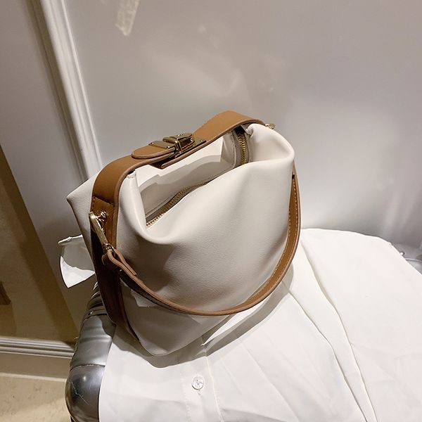

дизайнерские сумки женщины ведро сумки 2020 тренд искусственная кожа crossbody сумки женщина сумки кошельки леди большая сумка