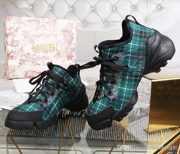 

designer 2020 high-end stretch fabric, explosive men's and women's white casual shoes, simple and stylish, low-key luxury, Black