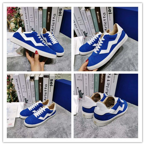 

2020 новая повседневная обувь-это супер удобная, супер эффектная и мягкая текстура коровьей ткани, Black