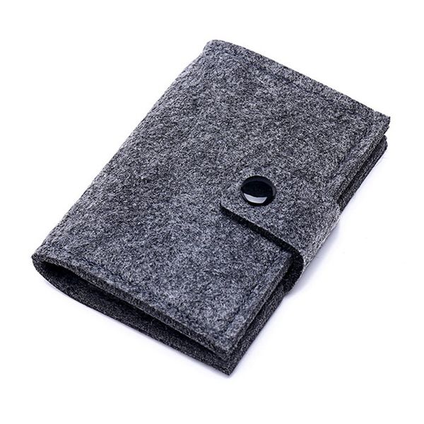 

wholesale 2020 short fashion card holders sale new style men women white black wallet 0058, Brown;gray