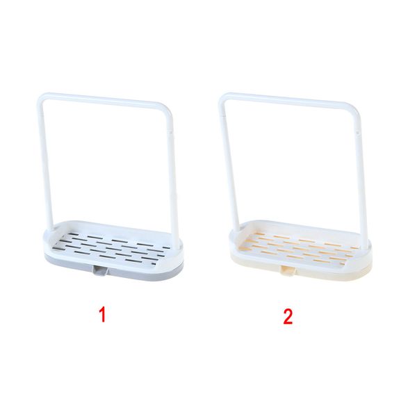 

kitchen rags storage rack,holder sink drainer bathroom shelf soap sponge shelf