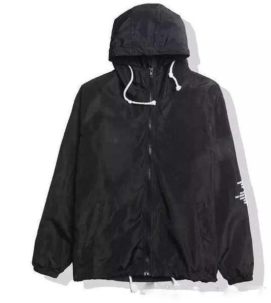 

kanye west jacket men hip hop windbreaker ma1 pilot mens jackets tour season y3 coat8f73#, Black;brown