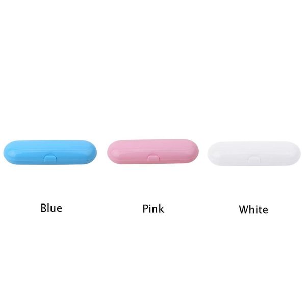 

for oral b electric toothbrush holder case traveling portable brush box 1x uk