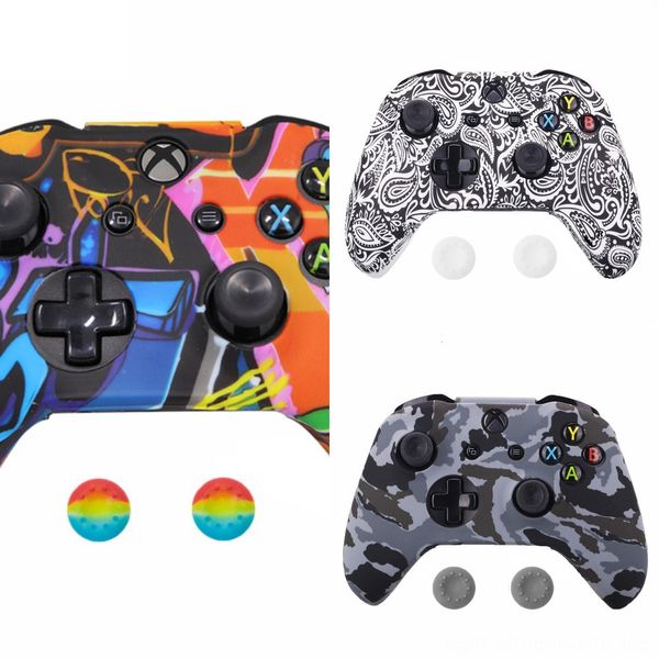 

lpszw gamepad cases handle case protective pro for xbox one box x switch slim controller storage bag s7 new