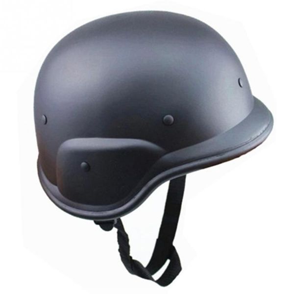 

solid m88 abs plastic camouflage helmet tactics cs us field army motos motorcycle helmets size