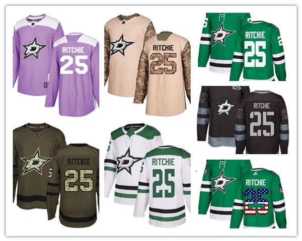 dallas stars jersey women