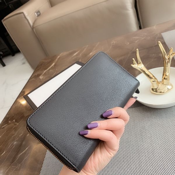 

designer luxury handbags purses women men wallet shoulder bag ladies bag tote card holders fashion coin purses with box, Red;black