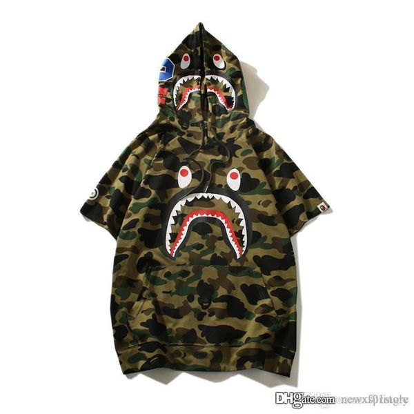 felpa bape uomo