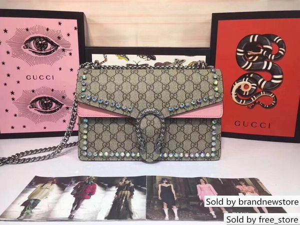 

high-quality single shoulder bags, men s and women s handbags luggage backpack s, leather 400249 28..16..7cm 28 16 7 bags 28 16 7 28167