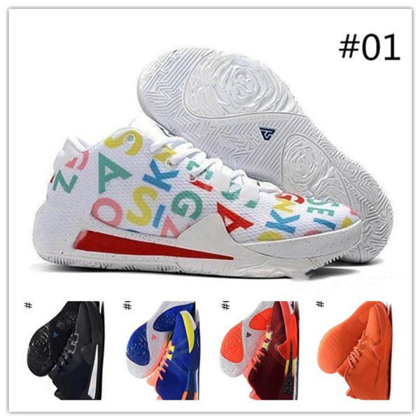 

new style zoom greek freak 1 giannis antetokounmpo ga i 1s signature basketball shoes ga1 sports sneakers size 40-45