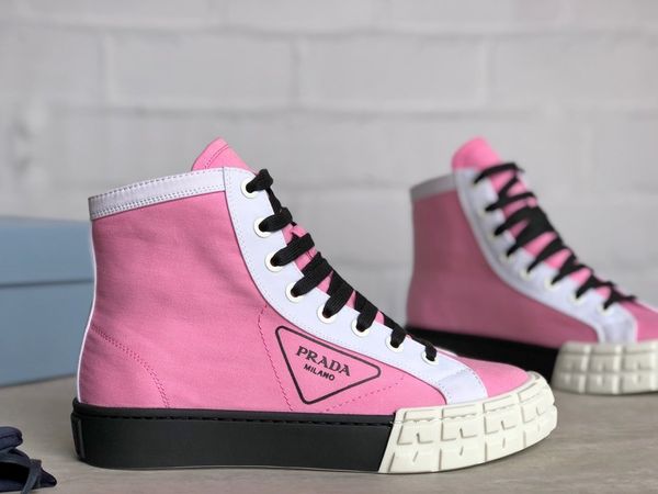 

бесплатная доставка платформы 2020 последней моде роскошь случайные спортивная обувь диких баскетбол обувь обувь высокого верха canvas05, Black