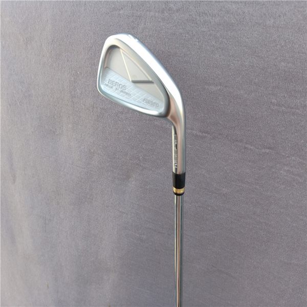 

brand new golf irons beros forged sliver golf clubs ns pro 950gh r steel shaft irons clubs 4-9 pw (7pcs)golf clubs ing