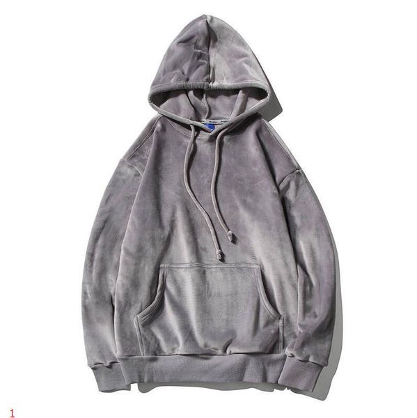 

designer mens hooodie brand long sleeves round neck fashion casual men & women winter autumn hoody size m to 2xl #1, Black