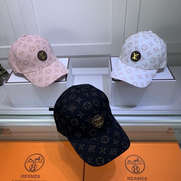 

2020 new hat presbyopia series details, baseball cap quality is such a bar of the major fashion stars with joker hat type, Blue;gray