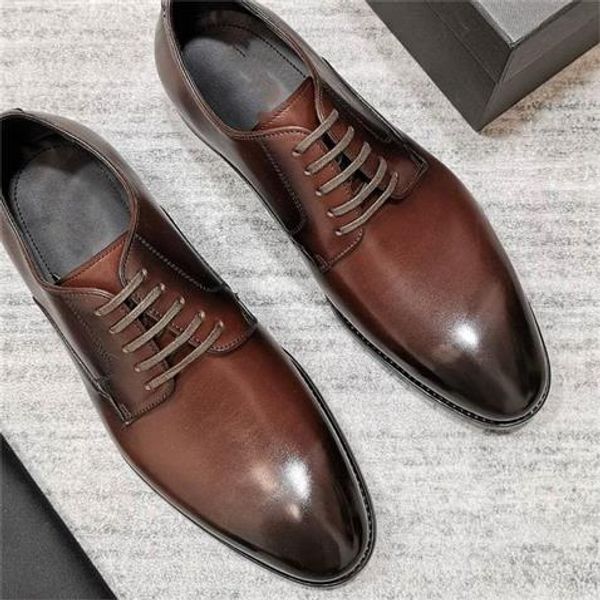 

designer heels schuhe men dress shoes slippers sandals fashion blue/brown/black men shoes nude sneakers geuine leather heel high