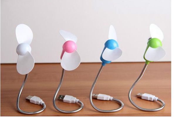 

mini usb small fan portable desksnake hose lapcomputer usb mini cooling fan radiator