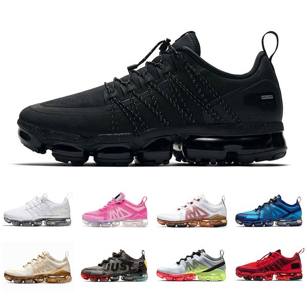 

vamaxpor new 2020 fashion cushions shoes for men women triple black white off cpfm x vpm catus jacks running sneakers designer trainers