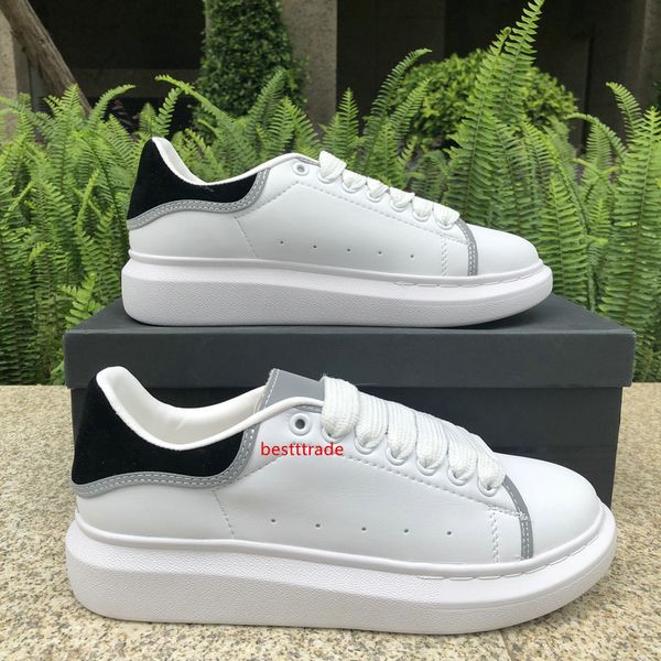 

fashion luxury designer women shoes men women rise casual shoes jogging sneakers gold white tail s leather shoes