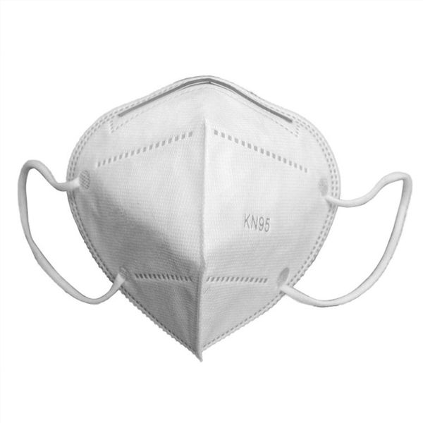 

kn95 mask ce certification breathable ffp1 anti dust face mask blocking dust air pollution protection and personal health foldable mask