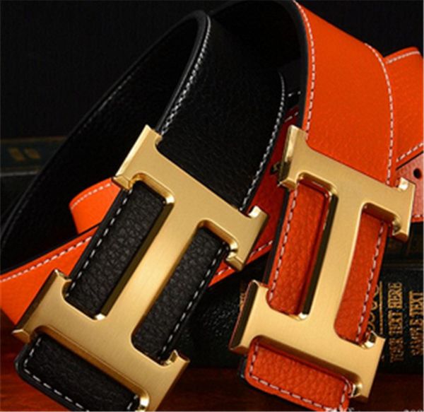 

hermès brand designer belts women men belt leather luxury.5500, Black;brown