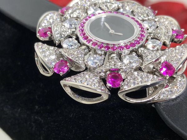 

2019 woman aaa luxury watch brandoriginal apphire wri twatche aaa tainle teel 26mm 1 2mm clock montre movement watch watch watche aaa