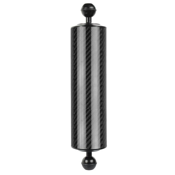 

черный floating плавучесть arm дайвинг камера cam кронштейн