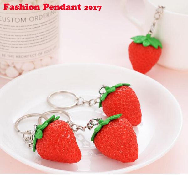 

Chaveiros fashionpendant2017