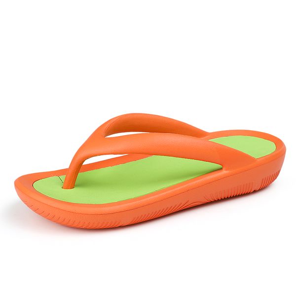 

women flip flops women's slides woman beach shoes female summer shoes colorful fashion sandals, Black
