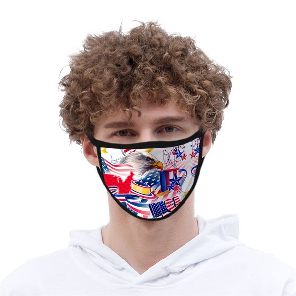 

wholesal mascherine fashion face mask safety masks anti dust pm2.5 dustproof protective face mouth maske designer facemask#aq285
