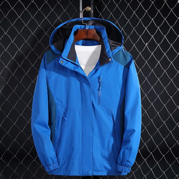 

2019 winter jacket women plus size womens parkas thicken outerwear solid hooded coats short female cotton padded basic, Blue;black