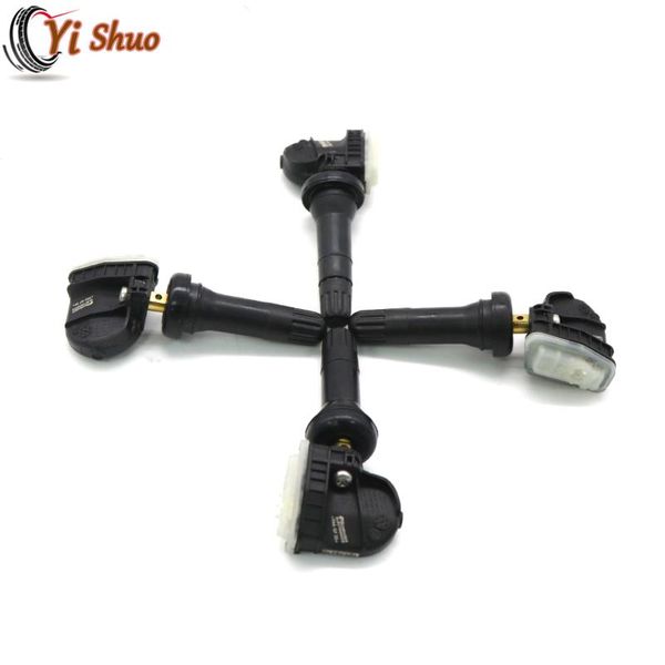 

tpms tire pressure monitor sensor system for impreza outback wrx xv 2017-2022 433mhz 28103fl000 28103fl00a tyre sensor