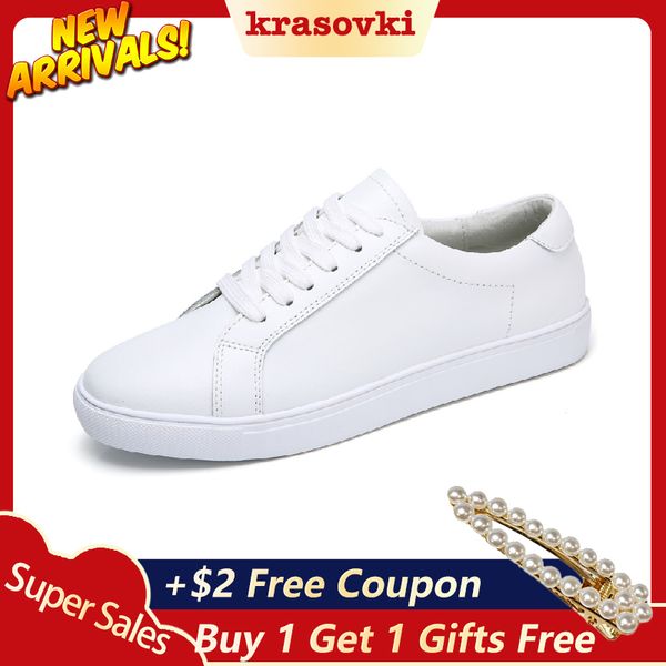 

krasovki sneaker women basic joker white shoes dropshipping women spring new korean leather leisure couple flat slabs shoes, Black