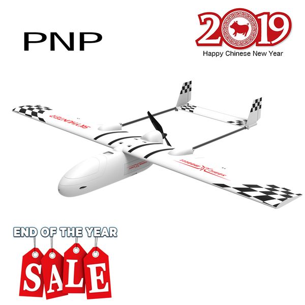 sonicmodell skyhunter 1800mm