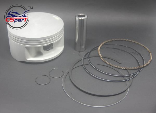 

102mm piston kit for hisun 700cc 700 atv quad atv parts
