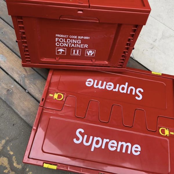 

sup tide brand car trunk storage box car storage boxs finishing boxs car multifunctional storage box folding tools box toys organizer