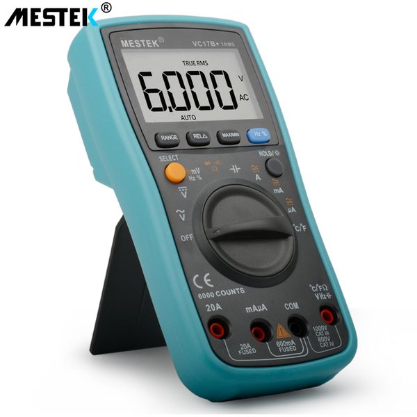 

digital multimeter professional probe tester 6000 counts digital meter multimeters multi meter multitester