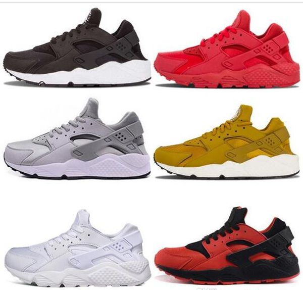 

new huarache running shoes trainers for men women outdoors shoes huaraches sneakers size:36-45