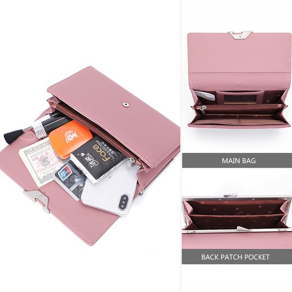 

мини-женщины плеча бумажника сумка женский клатч сумки малый crossbody сумки для женщин сумки посыльного дамы