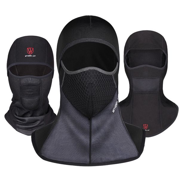 

полная маска для лица мотоцикл лыж под открытой шлют защита шеи