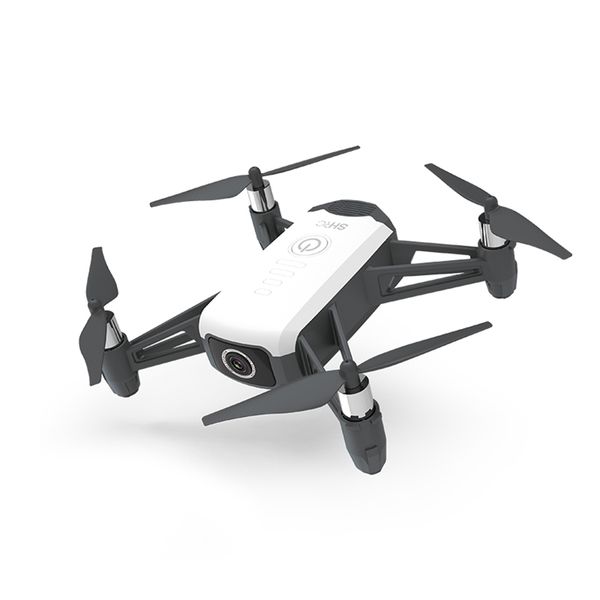 

rc quadcopter aircraft 2k 4ch wifi one key control optical flow positioning mode smart follow me gesture src drone camera