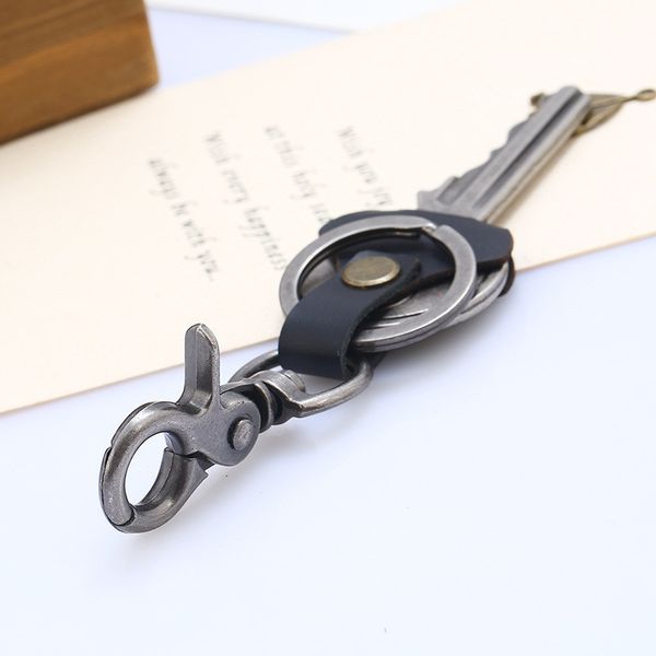 

ye keychain keyring silver plated key shaped keychains with lobster clasp