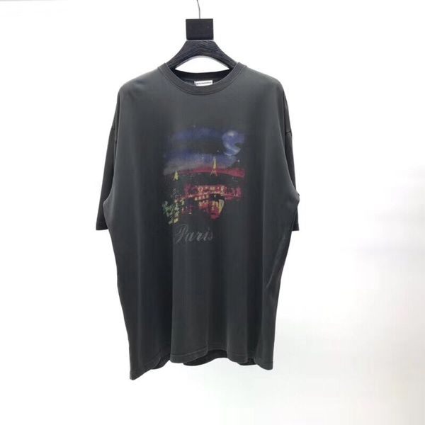 

2020 paris italy us size t shirts casual street fashion pockets warm men women couple outwear 0517, White;black