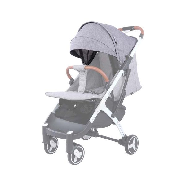 

baby stroller sunshade original cart accessories applicable to plus-2 and plus-3 stroller accessories