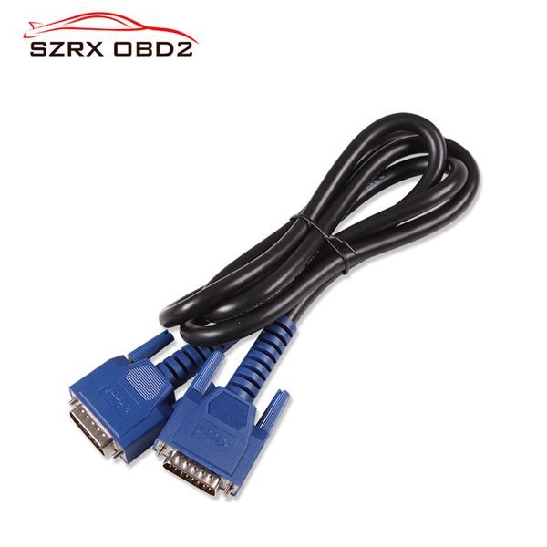 

2018 profession xtool ps701 main cable ps701 scanner cable ing