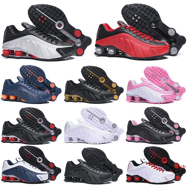 

og r4 running shoes women oz nz 301 deliver triple black white blue orange silver red mens designer trainer sports sneakers 36-46 discount