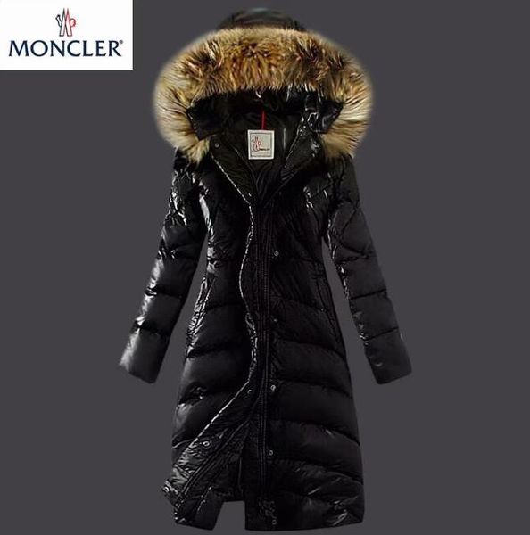 moncler jacket femme