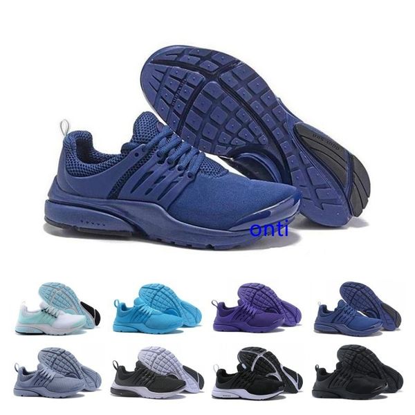 

discounts presto men women running shoes ultra br qs yellow pink prestos black white oreo outdoor jogging brand mens trainers sneakers