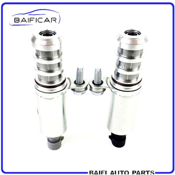 

baificar brand new genuine intake & exhaust camshaft position actuator solenoids 12655420 for lacrosse regal