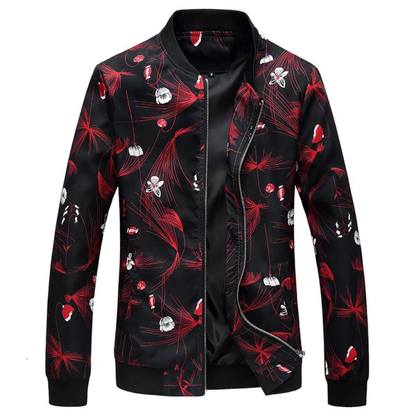 

men's autumn winter new style jacket fat extra size jacket baseball coat men fashions chaqueta hombre chaquetas de hombre, Black;brown