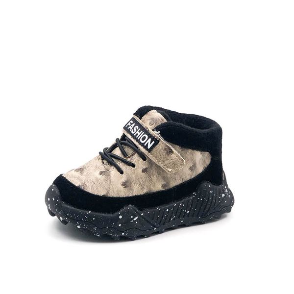 boys infant jordans